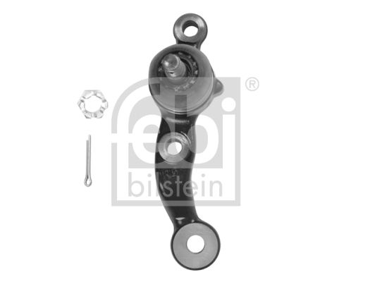 FEBI BILSTEIN Pallonivel 43015